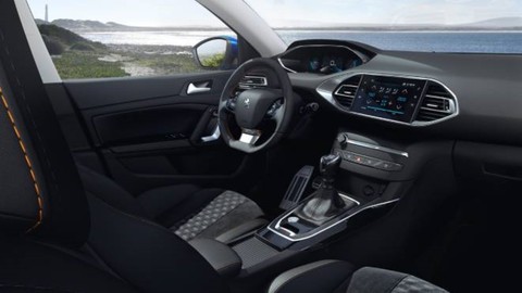 Peugeot'nun son devrimi ile tanışın: 2021 Peugeot 308