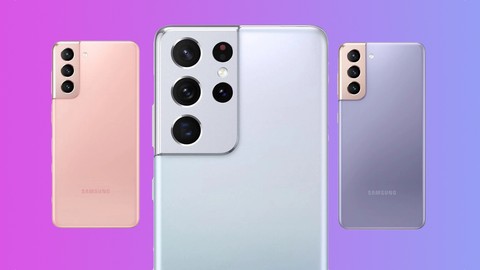 Galaxy S21 özellikleri A'dan Z'ye sızdı!