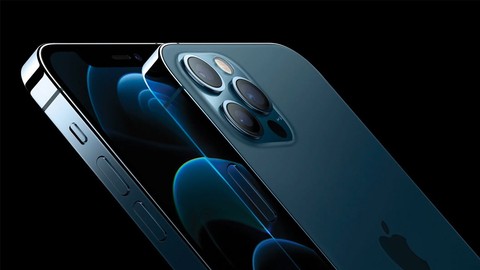 iPhone 13 için sevindiren LiDAR haberi