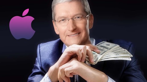 Apple CEO'su Tim Cook paraya para demiyor! İnsanın aklını alır bu para