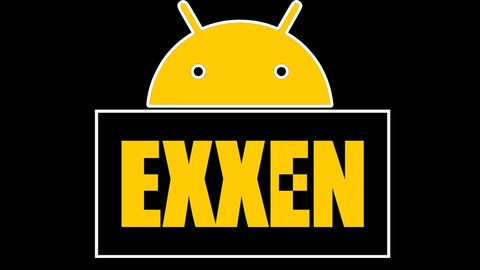 Exxen Android uygulaması yayınlandı! Tıkla İndir!