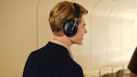 AirPods Max rakibi Huawei FreeBuds Studio Türkiye'de