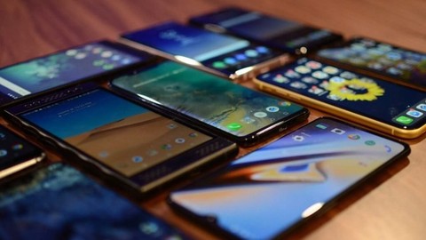 4000 - 4500 TL arası en iyi akıllı telefonlar - Ocak 2021