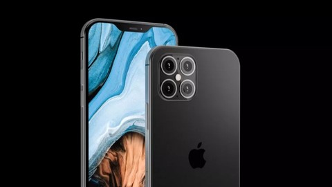 iPhone 13 ekranı ile şov yapacak! En iyi ekran iPhone'da olabilir!
