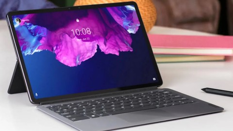 Lenovo'nun yeni tablet modeli Tab P11 duyuruldu!