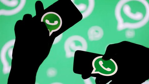 WhatsApp hesap silme işlemi nasıl yapılır?