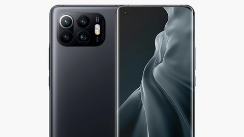 Xiaomi Mi 11 Pro sızdı! O kamera ne öyle!!!