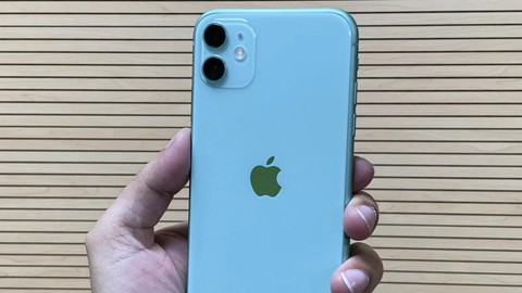 Apple iPhone'u yine yavaşlattı! İşte son güncelleme ile yavaşlayan o model!