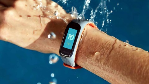 Xiaomi Mi Band 5'e takla attıracak rakip OnePlus Band!