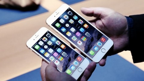 iOS 12.5.1 güncellemesi eski iPhone'lar için çıktı