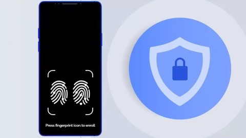 Qualcomm iki kat hızlı parmak izi okuyucusunu tanıttı