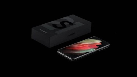 Galaxy S21 kutu içeriği sızdı! Çok üzüleceksiniz çok!