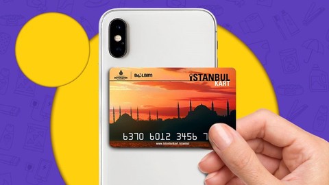 İstanbul Kart HES kodu yükleme nasıl yapılır?