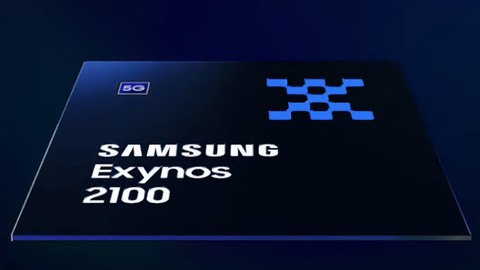 Galaxy S21 işlemcisi Samsung Exynos 2100 duyuruldu