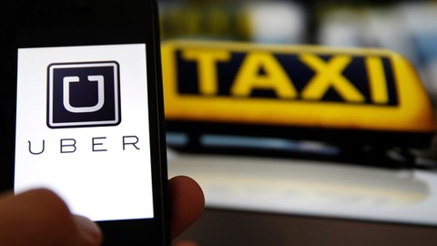 Uber yasaklanacak mı? Taksiciler Uber için Yargıtay'a başvurdu!