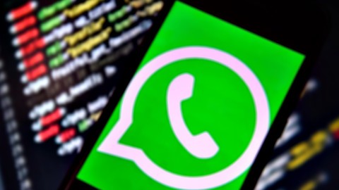 WhatsApp hapı yuttu! Konuşmalar internete sızdı!