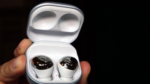 Samsung’un yeni kulaklığı hem ismiyle hem fiyatıyla şaşırttı