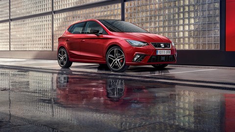 Seat Ibiza Ocak fiyat listesi: Yazıklar olsun bu fiyatlara!