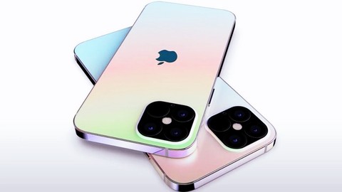 iPhone 13 yeni özelliği ile herkesi şaşırtacak