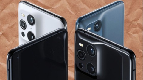 Oppo Find X3 özellikleri ve satış tarihi sızdırıldı!