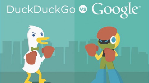 Google'ın tahtı sallanıyor! Gizlilik herkes için önemli olmaya başladı