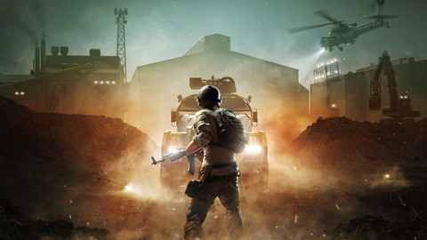 PUBG 2 geliyor! Bambaşka bir deneyim sunacak!