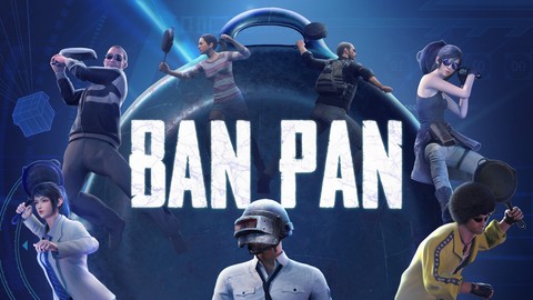 PUBG Mobile hesabınız banlanmış olabilir!