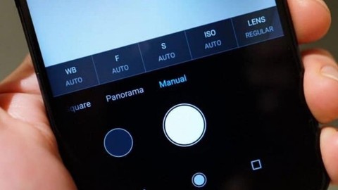 MIUI 12.5 ile daha kaliteli ve kreatif fotoğraflar çekin!