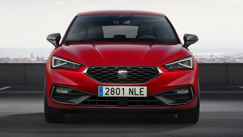 2021 Seat Leon fiyat listesi! Bu fiyatlar kaçmaz!