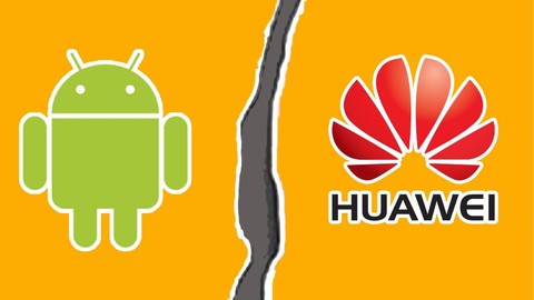 Google'sız Huawei telefonlardan Google Duo desteği de kalkıyor!