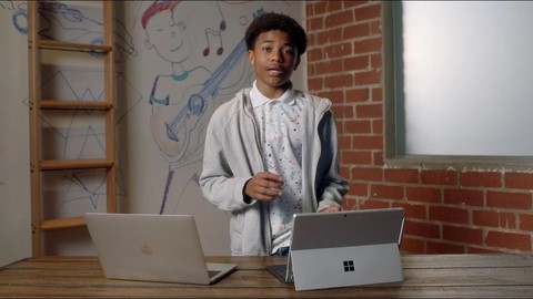Microsoft Apple ile dalga geçti! Kavgada söylenmez bu!