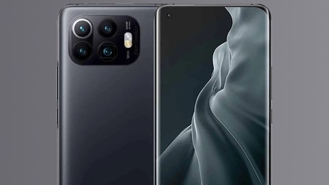 Xiaomi Mi 11 Ultra görülmemiş bir işlemci ile gelecek!