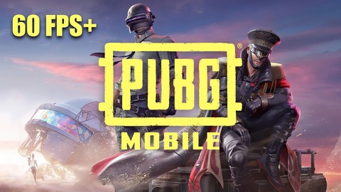 PUBG Mobile FPS artırma yöntemi - Android
