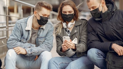 Çift maske takmak daha mı koruyucu? İşte cevabı