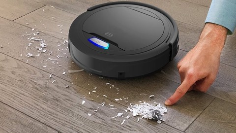 1800 TL altına alınabilecek en iyi robot süpürgeler!