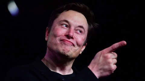 Elon Musk donu ile Clubhouse'a girdi!