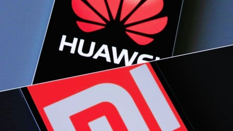 Xiaomi ve Huawei güçlerini birleştiriyor! Amerika'ya korku salacaklar!