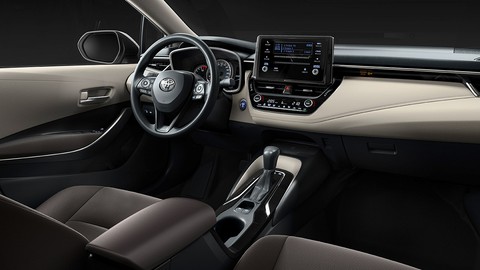 2021 Toyota Corolla Hybrid 500 bin TL'yi zorluyor! - Şubat 2021
