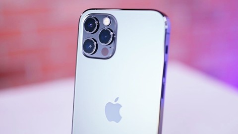 iPhone 13 için sevindiren kamera haberi