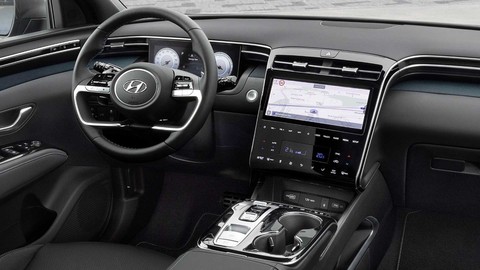 2020 Hyundai Tucson 37 bin TL'ye varan indirimlerle satışta!