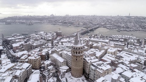 Dünyanın en iyi şehirleri açıklandı! Listede Türkiye'den de 1 şehir var
