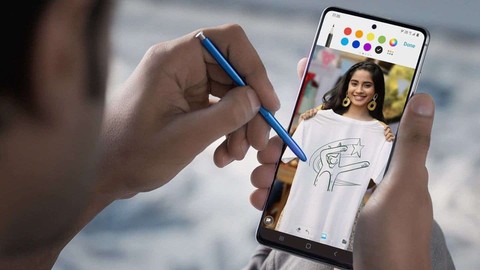 Samsung telefon sahiplerine müjde! Beklenen güncelleme çıktı!
