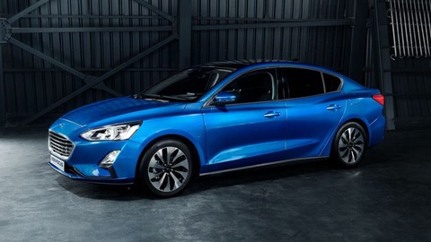 2021 Ford Focus 16 Bin TL'ye varan indirimlerle satışta! - Şubat