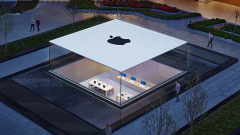 Apple Türkiye iş ilanı açtı! Apple'da çalışmak isteyenler buraya!
