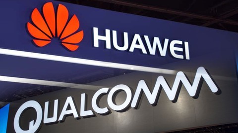 Huawei yoksa onlar da yok hadi bakalım!