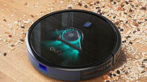 İşte en iyi robot süpürgeler! - Şubat 2021