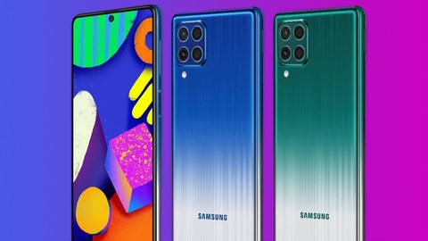 Galaxy M62 devasal bataryası ile rakip tanımıyor!