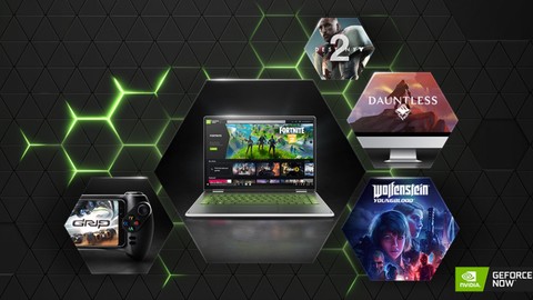 Nvidia GeForce Now hesabı nasıl açılır?