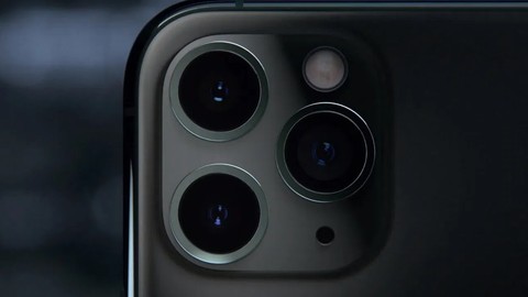 iPhone 13 Android'in yıllardır kullandığı özellik ile gelebilir