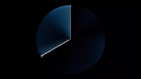 Huawei Mate X2 farklı bir tasarım ile gelecek!